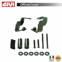 GIVI SADA NA MONTÁŽ PLEXI 5130DT BMW C 400 X (19-20) D5130KIT